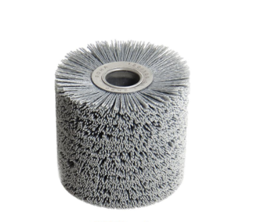 Abrasive (Surface Treatment) Equipment